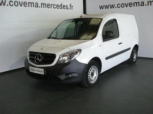 Mercedes Citan