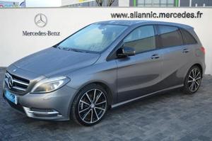 Mercedes Classe B