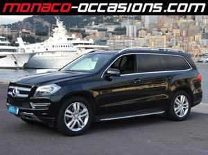 Mercedes Classe GL