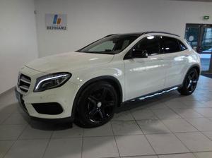 Mercedes Classe GLA