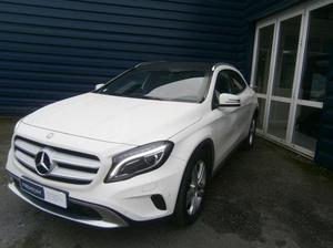 Mercedes Classe GLA