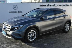 Mercedes Classe GLA