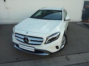 Mercedes Classe GLA