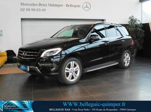 Mercedes Classe ML