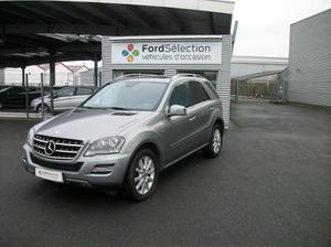 Mercedes Classe ML