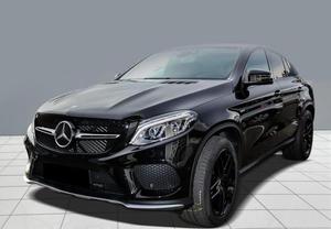 Mercedes GLE