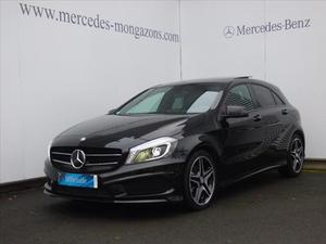 Mercedes-benz Classe a 180 Fascination 7G-DCT  Occasion