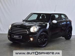 Mini Paceman