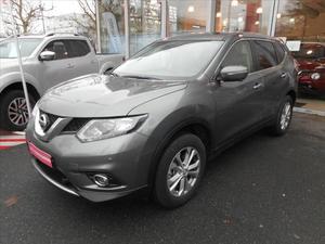 Nissan X-trail 1.6 dCi 130ch Business Edition Euro6 7 places