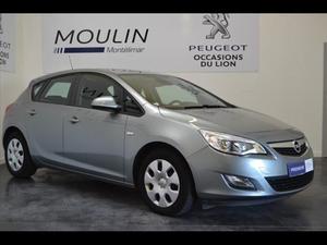 Opel Astra 1.3 CDTI95 FAP Essentia ecoF Start&Stop 