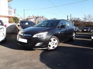 Opel Astra sports tourer 1.7 CDTI110 FAP BUSINESS CONNECT
