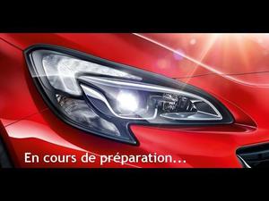Opel Meriva 1.7 CDTI100 FAP ENJOY BA  Occasion