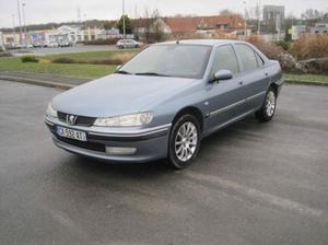 Peugeot 406