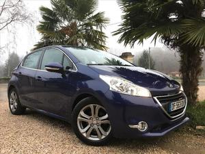 Peugeot  E-HDI 90CH ALLURE GPS  Occasion