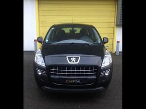 Peugeot  HDI112 FAP BUSINESS BMP Occasion