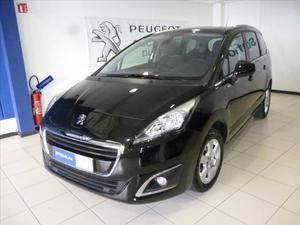 Peugeot  STYLE 1.6L BLUE HDI 120 BVM6 PACK SIEGE 