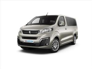 Peugeot Traveller 1.6 BlueHDi 115ch Long Active S&S 