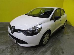 Renault Clio iv 1.5 DCI 75CH AIR ECO² 90G  Occasion