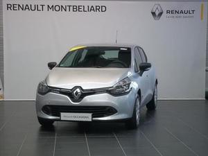 Renault Clio iv IV dCi 75 eco2 Life 90g  Occasion