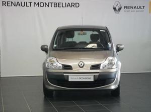 Renault Grand Modus