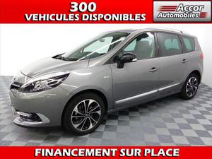 Renault Grand Scenic iii III (3) ENERGY 1.5 DCI 110 BOSE 7