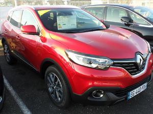 Renault Kadjar dCi 130 egy Zen  Occasion