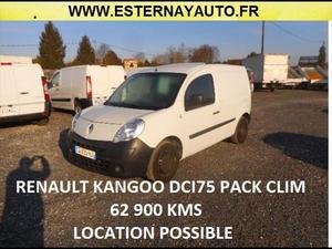 Renault Kangoo ii express KANGOO DCI75 PACK CLIM KMS