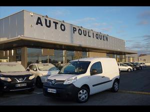 Renault Kangoo nv DCI 90CH GRAND CONFORT  Occasion