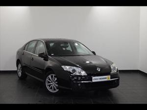 Renault Laguna iii 2.0 DCI 150 FAP PRIVILeGE A  Occasion