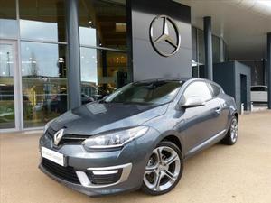 Renault Megane coupe 2.0 dCi 165ch FAP GT  Occasion