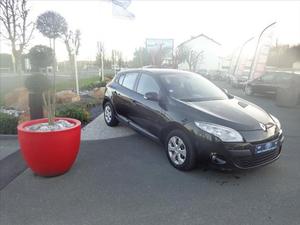 Renault Megane iii EXPRESSION 1.5 DCI  Occasion