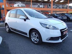 Renault Scenic III 1.5 DCI 95 BV6 EXPRESSION PACK 