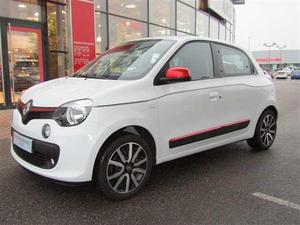 Renault Twingo iii 0.9 TCe 90 Energy SL Edition One 