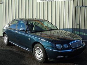 Rover  V6 LUXURY  Occasion