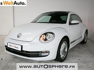 Volkswagen Coccinelle