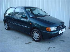 Volkswagen Polo 1.9 D 3P  Occasion