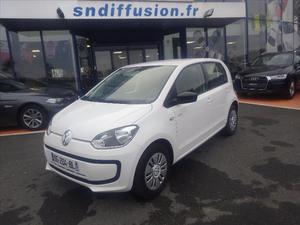 Volkswagen Up  SERIE CUP 5P  Occasion