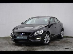 Volvo S60 D S&S Kinetic Business Gtro  Occasion