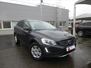 Volvo Xc60 D5 AWD 215 S&S Momentum Business  Occasion