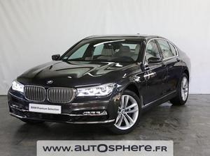 BMW Serie 7