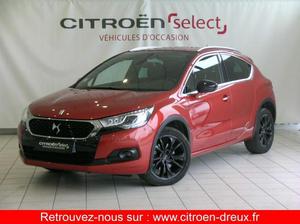 Citroen DS4