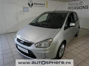 Ford C Max