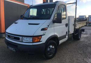 Iveco Benne