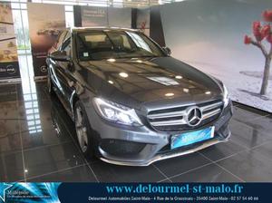 Mercedes Classe C