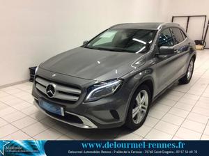 Mercedes Classe GLA