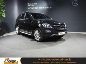 Mercedes Classe ML