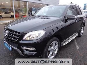 Mercedes Classe ML