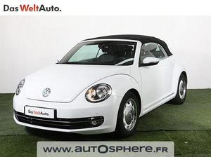 Volkswagen Coccinelle