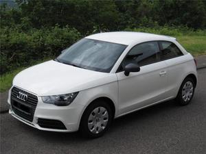 AUDI A1 1.2 TFSI 86 Attraction