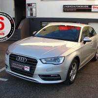 AUDI A3 2.0 TDI 150ch Ambition Luxe